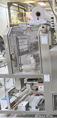 USED APM MSA-26SS