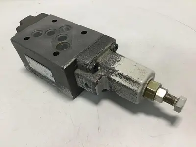 USED YUKEN MRP-03-H-2016