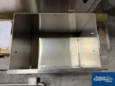Used Capmatic _UNKNOWN_ Liquid Fillers Ohio US | Federal Equipment Company #420441