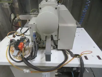 Used VI.BE.MAC 1010 V4DCS Sewing Equipment Texas US | Aucto #1461172