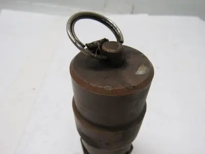 Used CDI _UNKNOWN_ Valves/Fittings | Arrow Industrial #626819