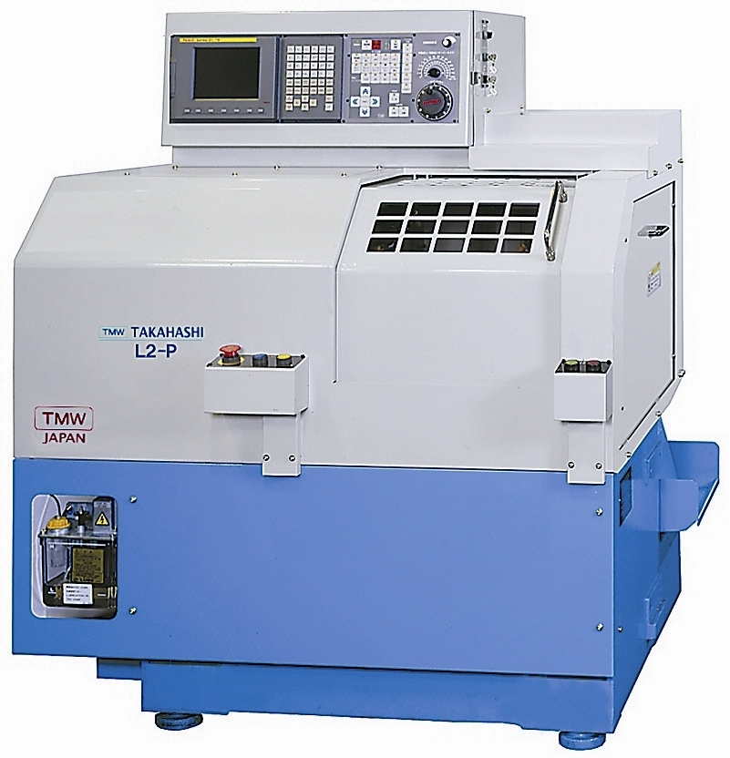 New Takahashi Equipment for Sale | Japan Machine Tools, Corp.