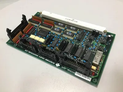 USED SUMITOMO SA765679AC