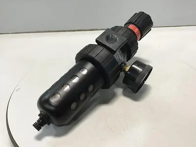 USED PARKER 07E32B13AC
