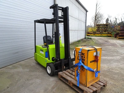 USED CLARK 1,5 TON