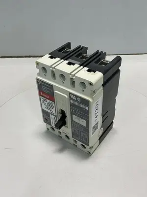USED CUTLER-HAMMER HMCP150U4