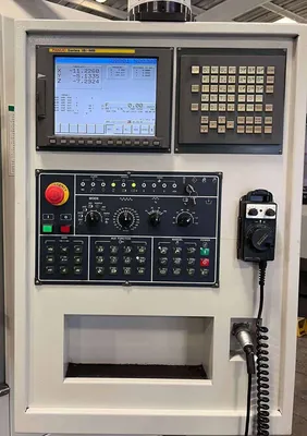 USED 2008 YAMA SEIKI VMB-1200