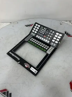 USED KRAUSS MAFFEI TFT300 DISPLAY
