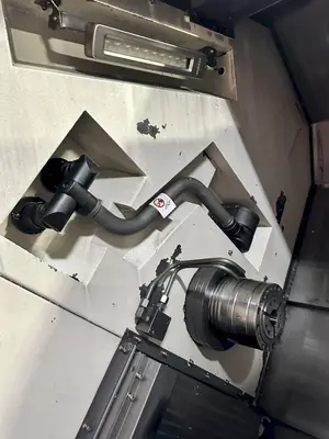 USED 2013 HWACHEON T2-2T SMC