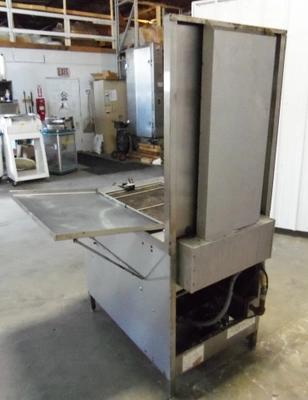 Used LUCKS G1826 Donut Equipment California US | BakeryEquipment.com #1554551