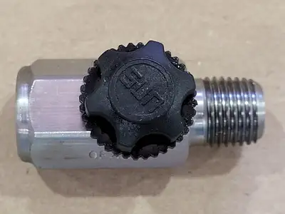 NEW SUN HYDRAULICS NSAB-KXV-BA