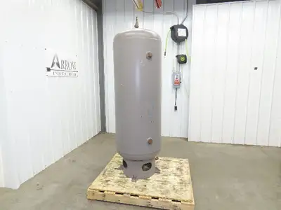 Used MANCHESTER _UNKNOWN_ Pressure Tanks Indiana US | Arrow Industrial #1368201