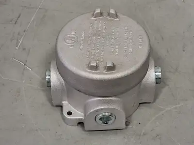 NEW EATON GRUE-29
