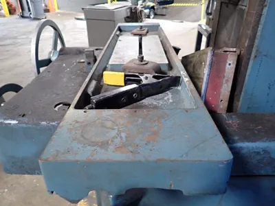 Used K. O. LEE S714 Reciprocating Surface Grinders Ohio US | HGR 24 #1016705