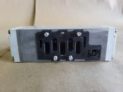 NEW PARKER H2EVXBG023D