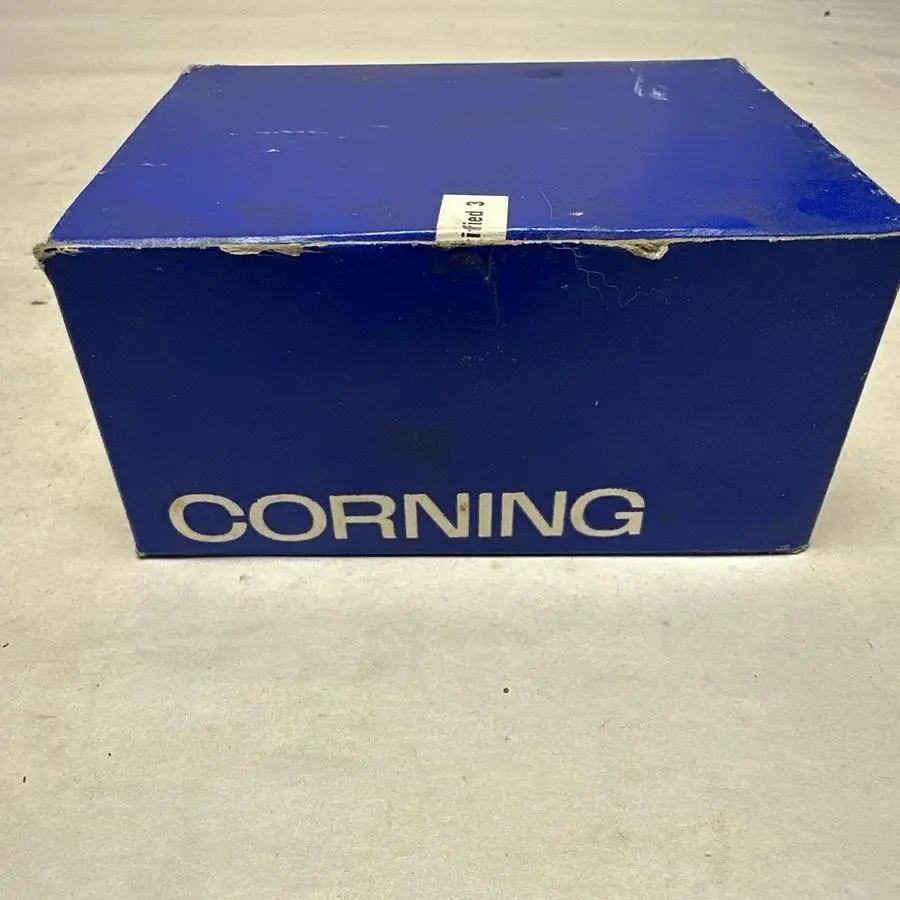 New | in-Stock CORNING CRC215Z5U Miscellaneous Equipment (Electrical & Power) Ohio US | Surplus Asset Holdings #1245495