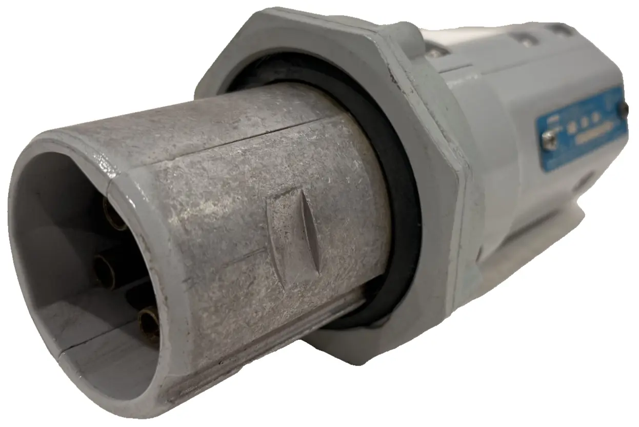 NEW CROUSE HINDS APJ-6485-M72