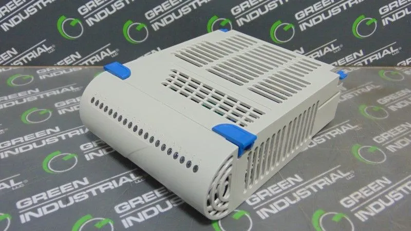 Westinghouse Emerson 1C31113G05 Ovation Analog Input Module New Style Used