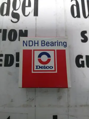Used DELCO M12610 Bearings | Surplus Asset Holdings #1190888