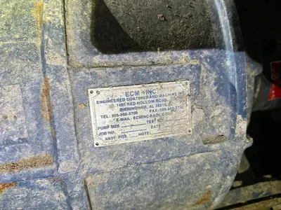 USED NASH CL1001