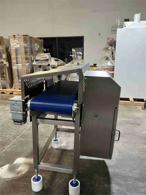 Used 2024 LOMA SYSTEMS X5C Inspection Machines Texas US | MachineryMax #1468832