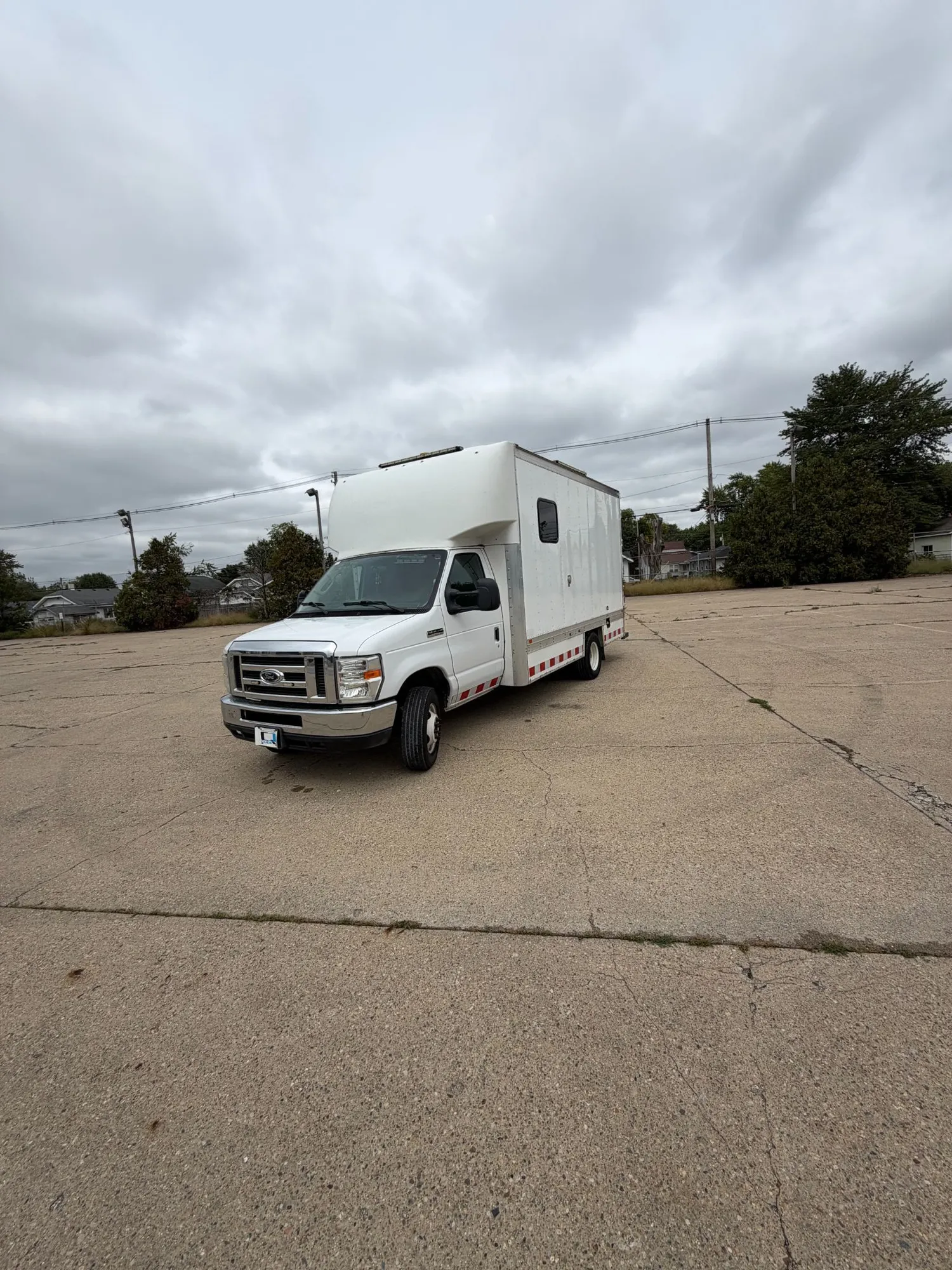 Used 2012 CUES Mainline Lateral Launch Truck Mount Pipeline Inspection Systems Michigan US | American Contractors Equipment Supply #1557882