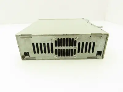 Allen Bradley 2094-BM01-M 9A Axis Power Module VFD 480V 3Ph 0-590Hz 21.6A READ