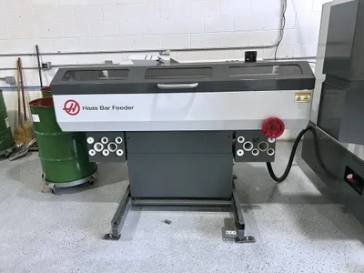 2020 HAAS ST-30Y CNC Lathes | SNL Machine Trader LLC (7)
