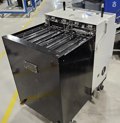 2008 PANASONIC DT45T-40 TWIN TRAY UNIT Tray Stations | Tekmart International Inc. (6)
