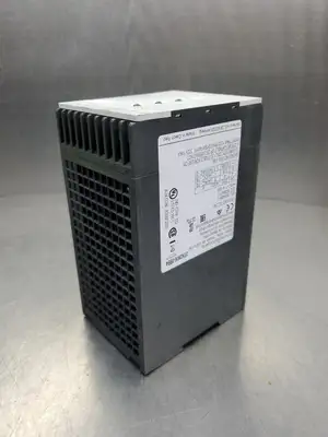 USED Siemens 3TK2806-0BB4 Safety Relay, 240VAC, 6A