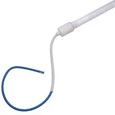 Used _UNKNOWN_ Generic 750W, 750mm Quartz Lamp for CALCA Powder Shaker and Dryer Machines Infrared Heaters Oklahoma US | Wide Image Solutions #1527170
