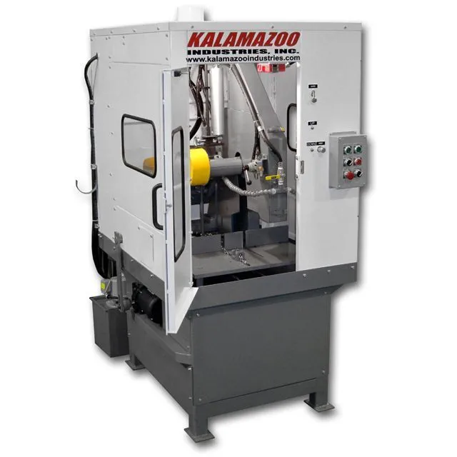 NEW KALAMAZOO INDUSTRIES K20E