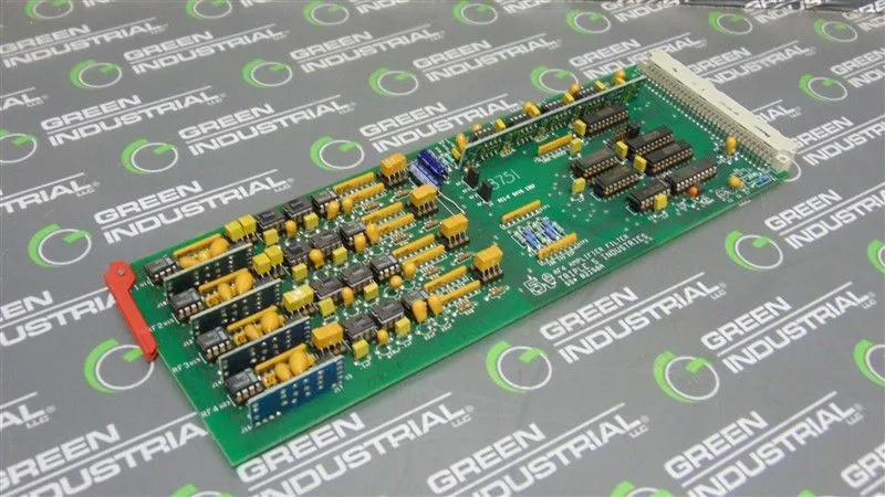 USED TRIPLE 5 RCI-F