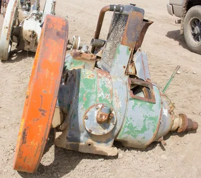 USED AJAX 8 1/2X10 E-42