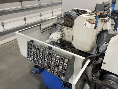 USED SUPERTEC G25P-50NC