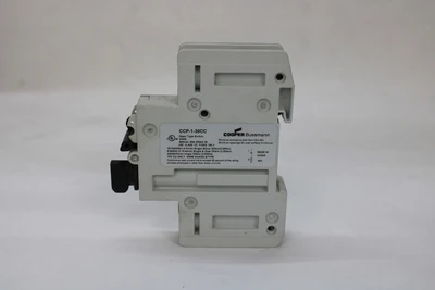 USED BUSSMANN CCP-1-30CC