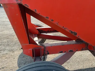 Used _UNKNOWN_ _UNKNOWN_ Gravity Wagons Michigan US | Miedema Asset Management Group #1322135