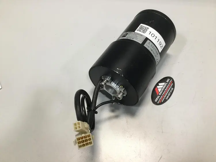 Used YOKOGAWA DR1015C00-2C/01S1759 Rotary Actuators | Ideal Machinery #619570