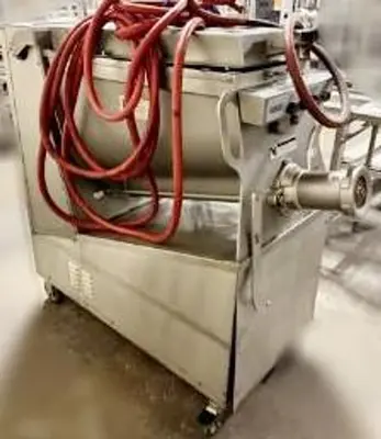 USED HOBART 1532