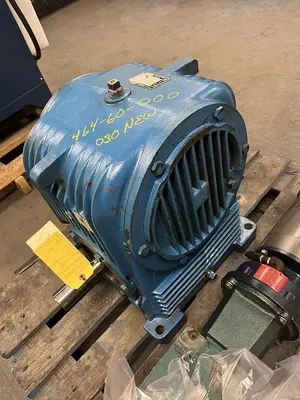 Used CONE DRIVES TEXTRON,HU60-1 Misc Electrical & Power Parts | Surplus Asset Holdings #1220121