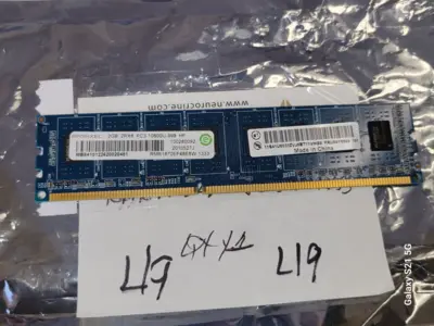 NEW Ramaxel RMR1870EF48E8W-1333