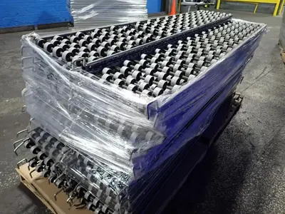 96x16 Conveyors