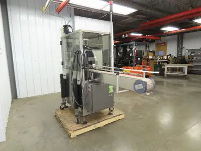 Used N/A _UNKNOWN_ Table Top Chain Conveyors Indiana US | Arrow Industrial #1368112