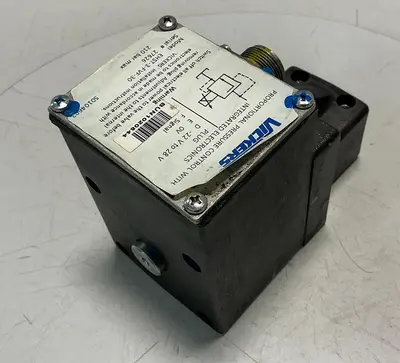 USED VICKERS EHST-3-FVF-30