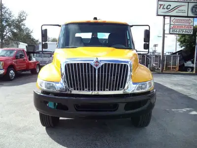 Used 2019 INTERNATIONAL _UNKNOWN_ Garbage trucks Florida US | TLC Truck & Equipment #1568935