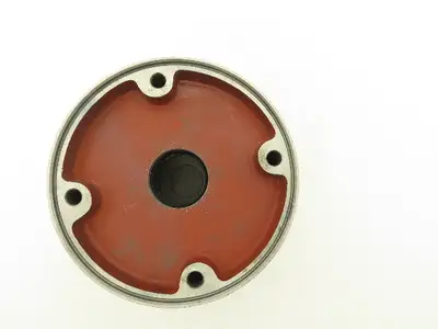 Force Control  MB-21L-S09015 Posistop NEMA Motor Brake 8.5" Flange Max 3600 RPM