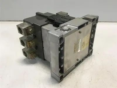 USED SIEMENS CXL50*3
