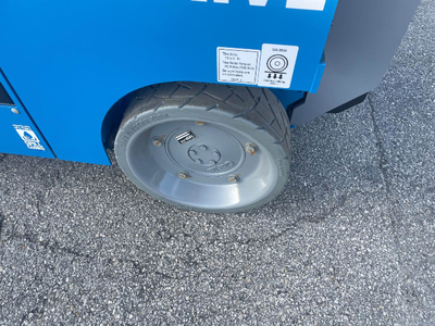 NEW 2026 Genie GS-2632E