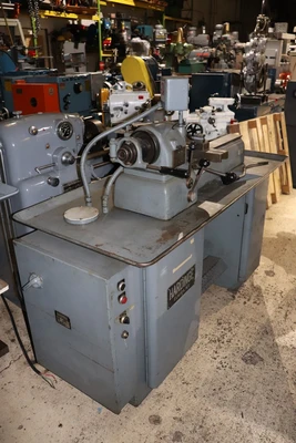 USED HARDINGE DSM 59