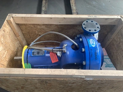 USED Discflo 402-14